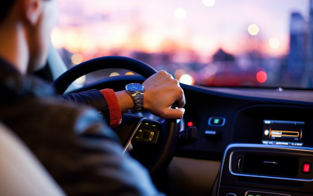 America is Driving Again