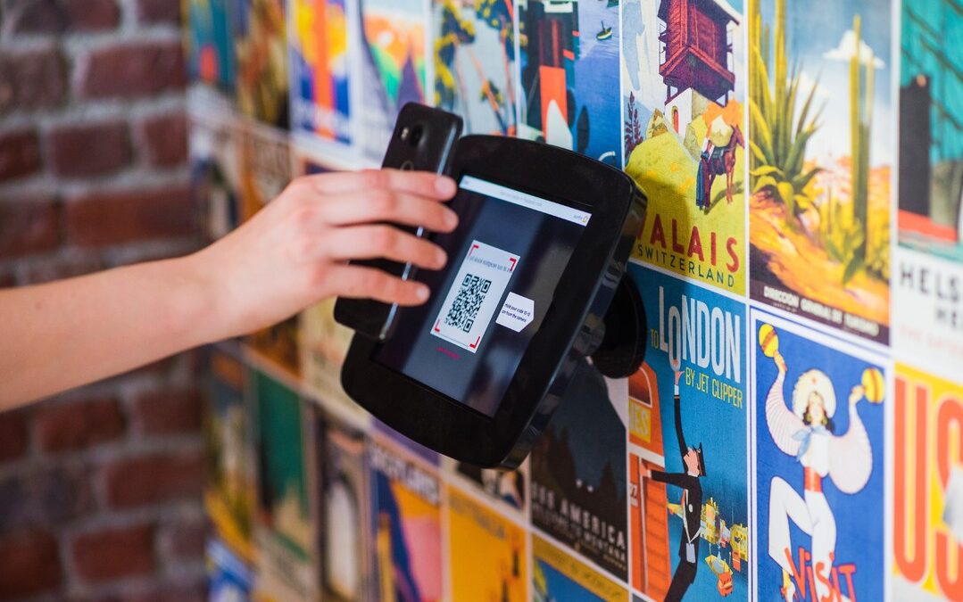 This 1994 technology might be the best way to engage with customers in 2021!